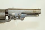  Pre-CIVIL WAR Antique COLT 1849 Pocket Revolver - 18 of 18