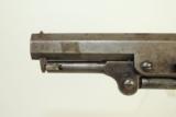  Pre-CIVIL WAR Antique COLT 1849 Pocket Revolver - 4 of 18