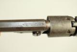  Pre-CIVIL WAR Antique COLT 1849 Pocket Revolver - 14 of 18