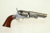  Pre-CIVIL WAR Antique COLT 1849 Pocket Revolver - 15 of 18