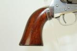  Pre-CIVIL WAR Antique COLT 1849 Pocket Revolver - 16 of 18