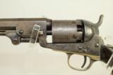  Pre-CIVIL WAR Antique COLT 1849 Pocket Revolver - 2 of 18