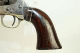  Pre-CIVIL WAR Antique COLT 1849 Pocket Revolver - 3 of 18