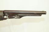  Post-CIVIL WAR Antique Colt 1860 Army Revolver - 12 of 12
