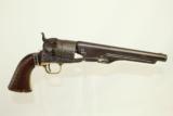  Post-CIVIL WAR Antique Colt 1860 Army Revolver - 10 of 12