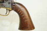  Post-CIVIL WAR Antique Colt 1860 Army Revolver - 3 of 12