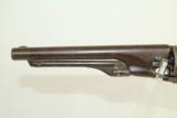  Post-CIVIL WAR Antique Colt 1860 Army Revolver - 4 of 12