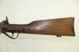  SPENCER 1865 Carbine BURNSIDE Contract Civil War - 3 of 14