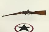  SPENCER 1865 Carbine BURNSIDE Contract Civil War - 1 of 14