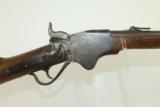  SPENCER 1865 Carbine BURNSIDE Contract Civil War - 12 of 14