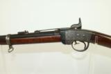 Fine CIVIL WAR Mass. Arms Smith CAVALRY Carbine - 2 of 13