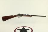  Fine CIVIL WAR Mass. Arms Smith CAVALRY Carbine - 10 of 13