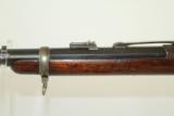  Fine CIVIL WAR Mass. Arms Smith CAVALRY Carbine - 5 of 13