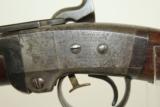  Fine CIVIL WAR Mass. Arms Smith CAVALRY Carbine - 3 of 13