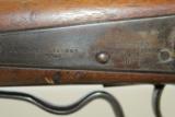  CIVIL WAR Antique UNION Gallager CAVALRY Carbine - 5 of 13