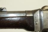  Antique SHARPS New Model 1863 Percussion Carbine - 10 of 19