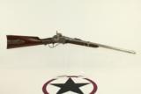  Antique SHARPS New Model 1863 Percussion Carbine - 1 of 19