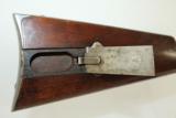  Antique SHARPS New Model 1863 Percussion Carbine - 4 of 19
