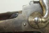  Antique SHARPS New Model 1863 Percussion Carbine - 5 of 19