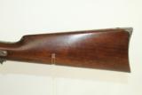  Antique SHARPS New Model 1863 Percussion Carbine - 13 of 19