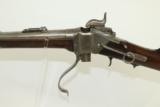  Antique SHARPS New Model 1863 Percussion Carbine - 14 of 19