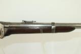  Antique SHARPS New Model 1863 Percussion Carbine - 6 of 19
