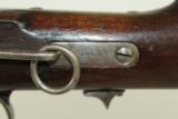  Antique SHARPS New Model 1863 Percussion Carbine - 11 of 19