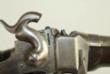  Antique SHARPS New Model 1863 Percussion Carbine - 19 of 19