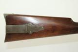  Antique SHARPS New Model 1863 Percussion Carbine - 3 of 19