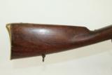  Antique SHARPS & Hankins 1862 NAVY Carbine - 5 of 13
