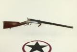  Antique SHARPS & Hankins 1862 NAVY Carbine - 1 of 13