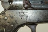  Antique SHARPS & Hankins 1862 NAVY Carbine - 3 of 13