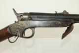 Antique SHARPS & Hankins 1862 NAVY Carbine - 2 of 13