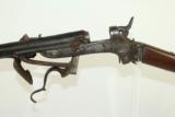  Antique SHARPS & Hankins 1862 NAVY Carbine - 13 of 13
