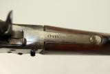  Antique SHARPS & Hankins 1862 NAVY Carbine - 7 of 13