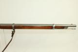  Antique Belgian Licensed REMINGTON Egyptian Rifle - 5 of 14