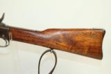  Antique Belgian Licensed REMINGTON Egyptian Rifle - 12 of 14