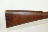  Antique ENFIELD 1853 3 Band Rifle-Musket Date 1862 - 3 of 25