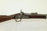  Antique ENFIELD 1853 3 Band Rifle-Musket Date 1862 - 4 of 25
