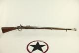  Antique ENFIELD 1853 3 Band Rifle-Musket Date 1862 - 2 of 25