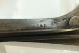  Antique ENFIELD 1853 3 Band Rifle-Musket Date 1862 - 16 of 25