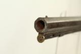  1800s BELGIAN Antique Percussion Belt Pistol - 15 of 15