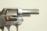  Very Fine H&R Young America Double Action Revolver - 6 of 9