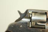  Very Fine H&R Young America Double Action Revolver - 7 of 9