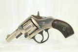  Very Fine H&R Young America Double Action Revolver - 1 of 9