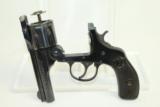  Very Fine H&R “AUTOMATIC” Double Action Revolver - 6 of 10