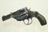  Very Fine H&R “AUTOMATIC” Double Action Revolver - 1 of 10