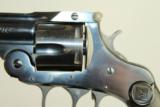  Very Fine H&R “AUTOMATIC” Double Action Revolver - 3 of 10
