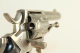  FINE Antique FOREHAND & WADSWORTH 32 S&W Revolver - 5 of 7