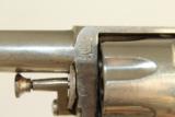  FINE Antique FOREHAND & WADSWORTH 32 S&W Revolver - 3 of 7